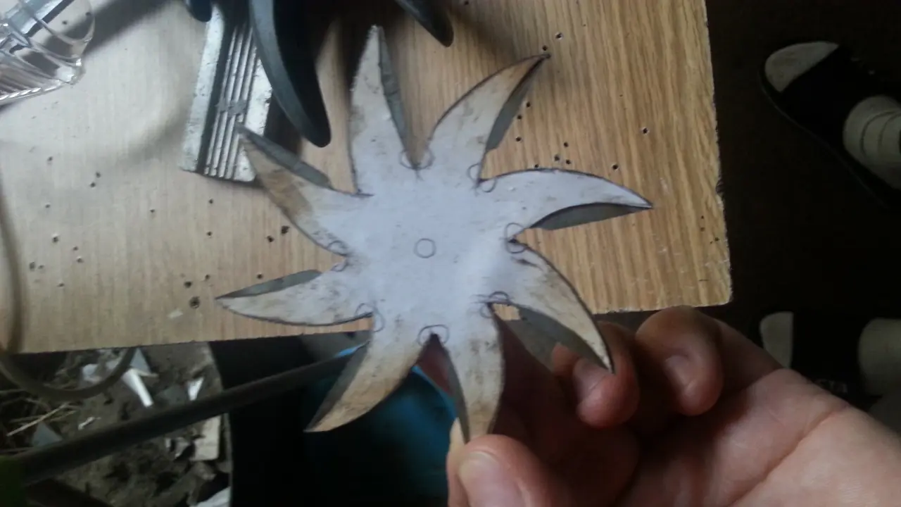 shuriken