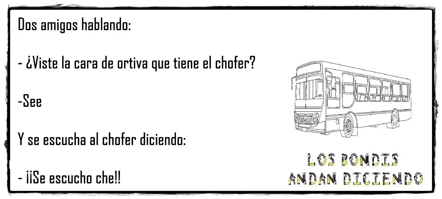 bondis