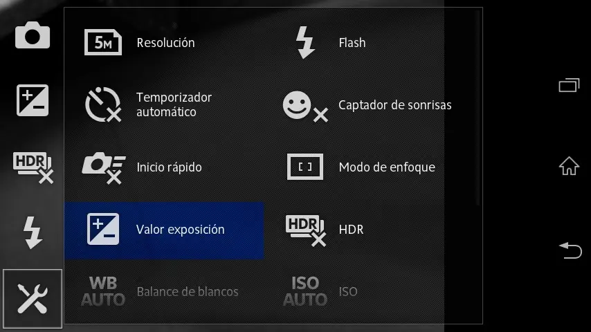 Sony Xperia Graba lento - Solución