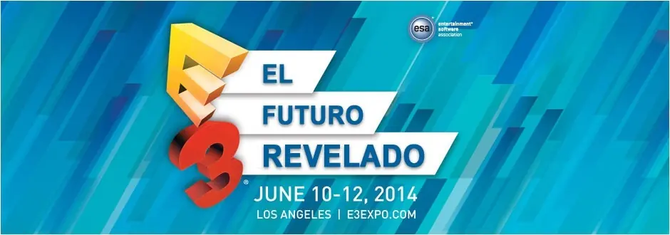 [Megapost!] E3 2014 #Revelaciones Gamers!