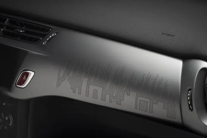 gran exito de Citroen