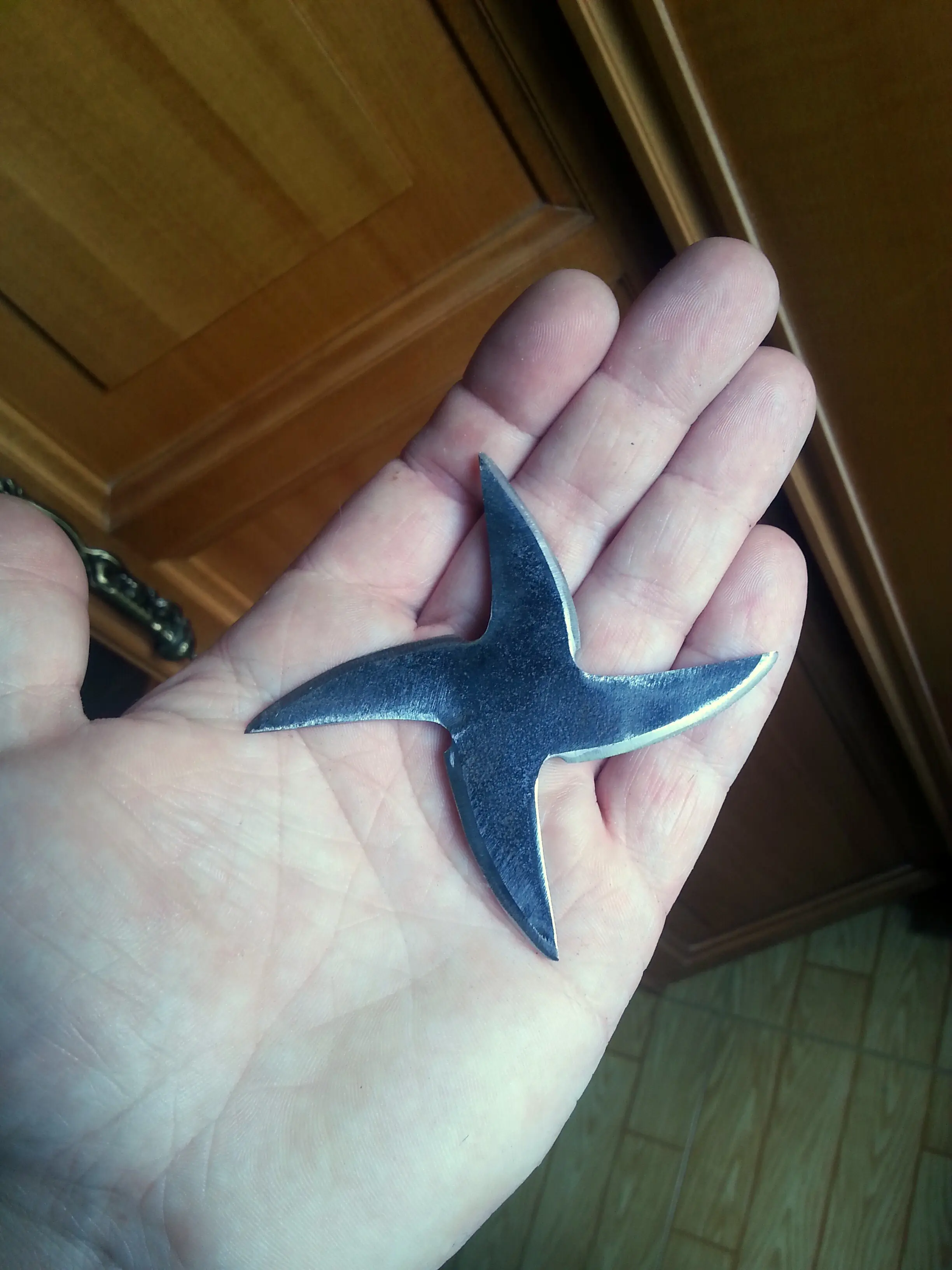 shuriken