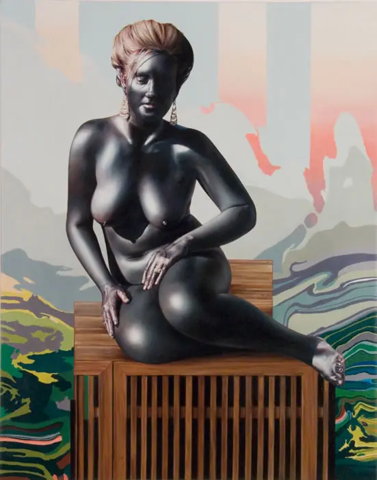 Pintura e Ilustración