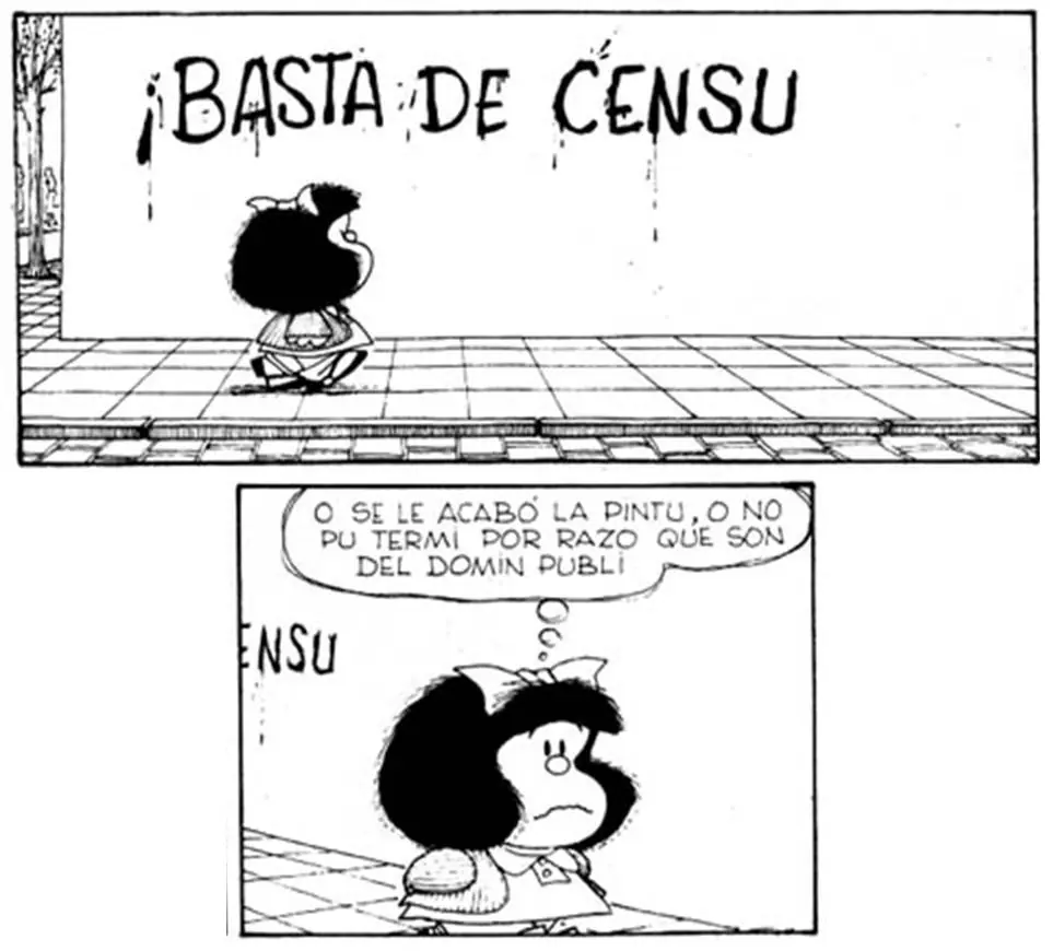 Mafalda