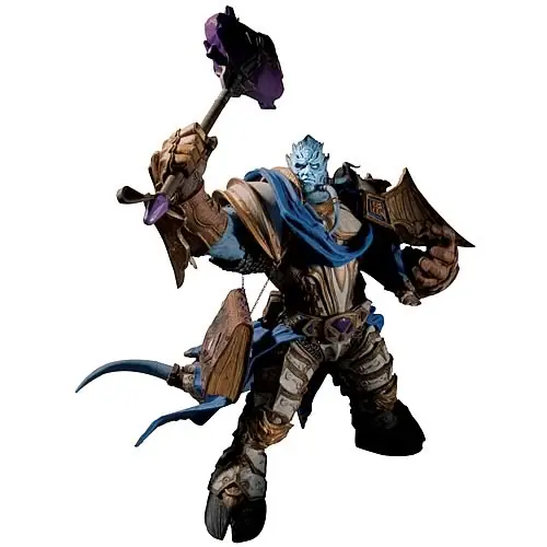 Historia del Word Of Warcraft