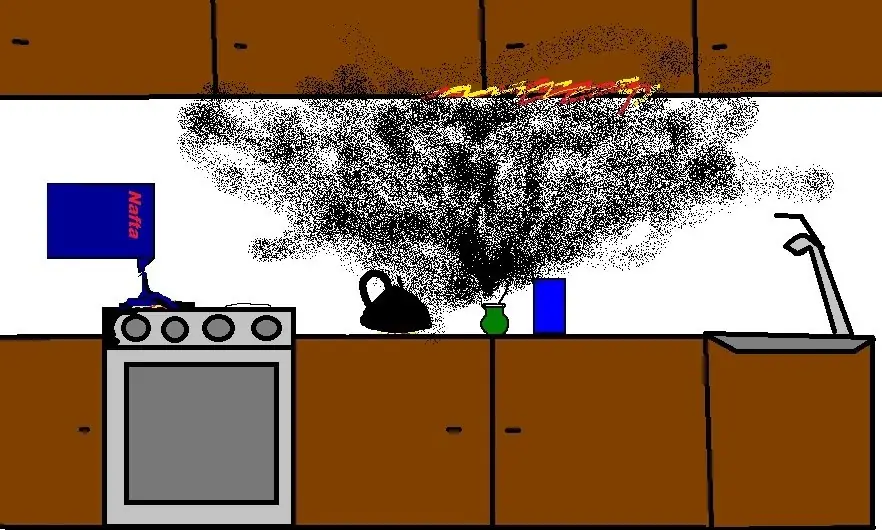 Me hice un mate virtual !