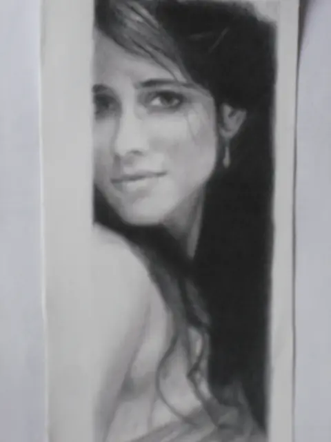 blanco y negro