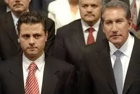 los 10 mas corruptos de mexico F