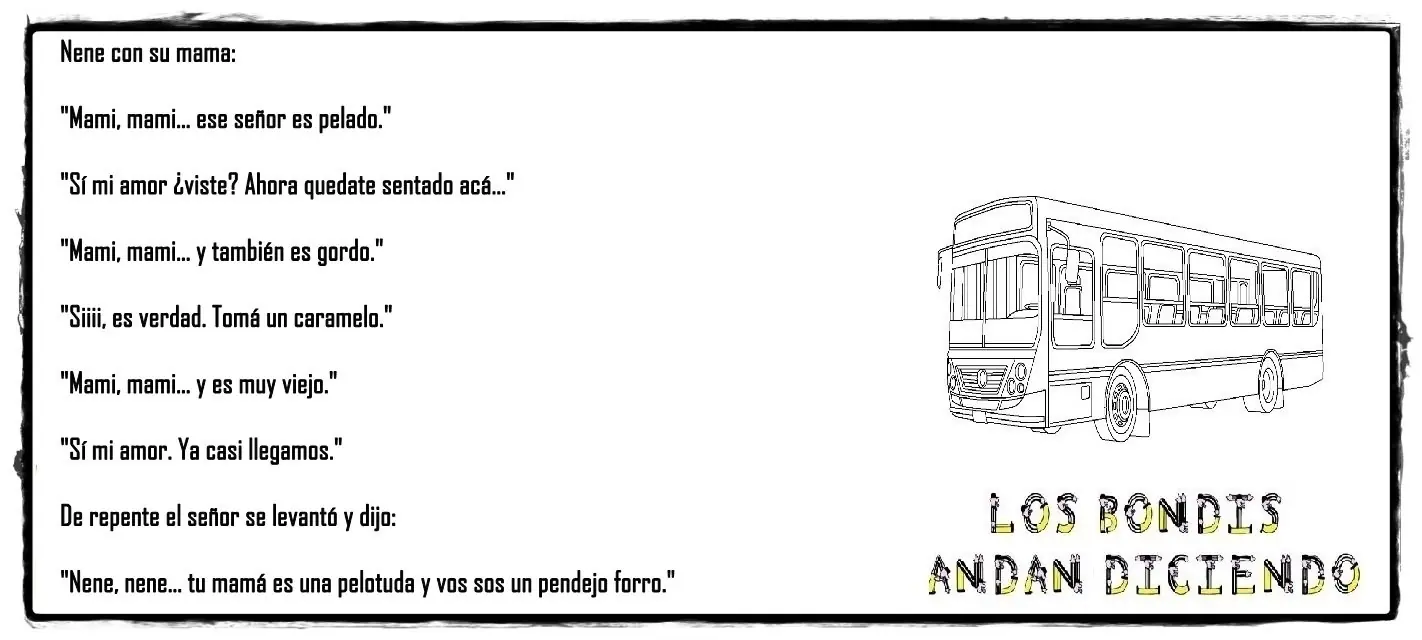 escuchadas