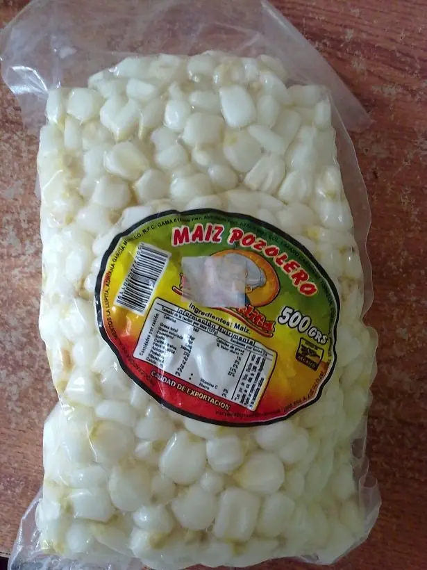 pozole