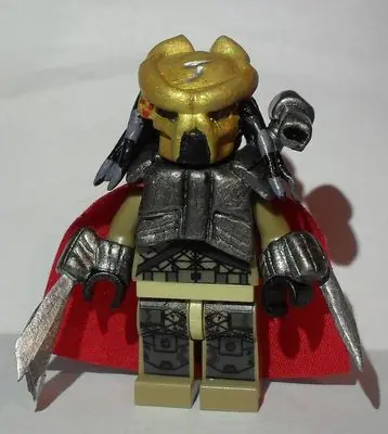 Predator