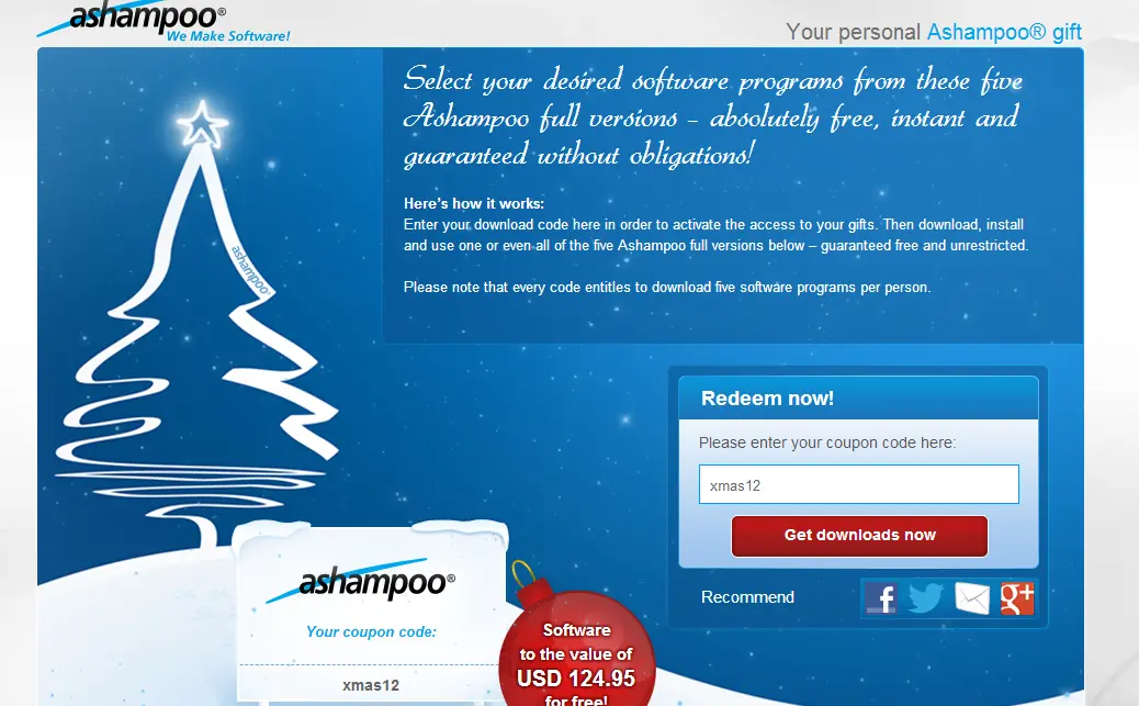ashampoo