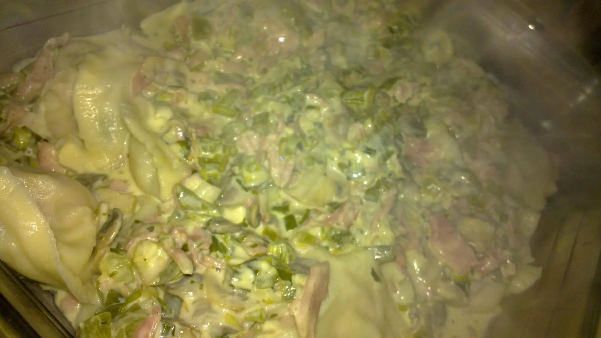 pastas