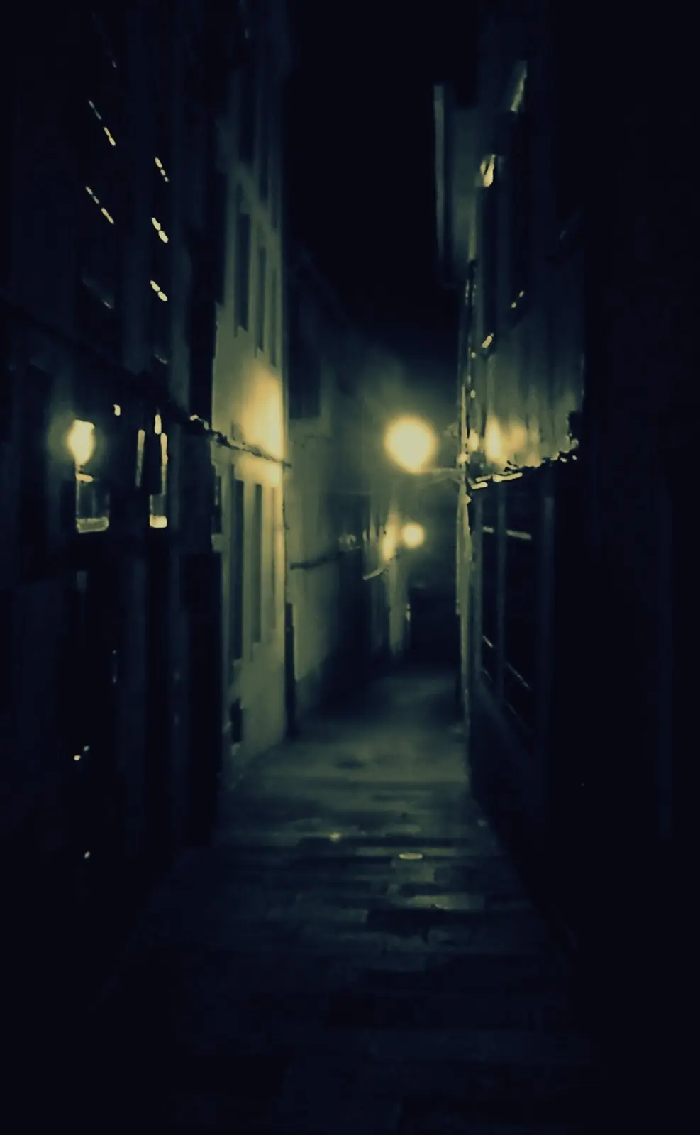 *3 CreepyPastas Para no dormir* ¡
