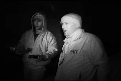 Fantasmas