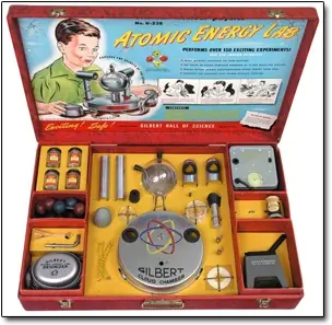 3.- Juego de química