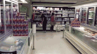 27 Gifs que demuestran que el karma existe!