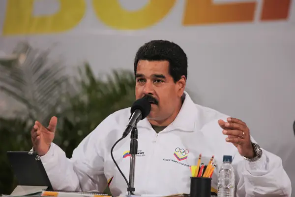 Venezuela