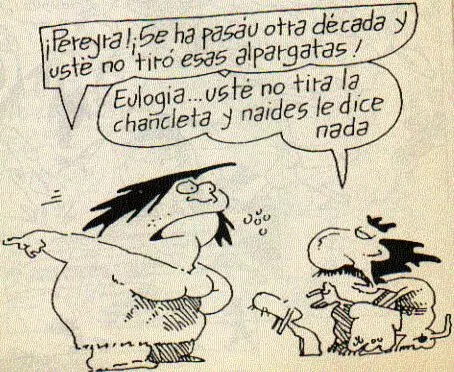Historietas famosas!
