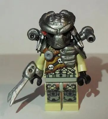 personaje