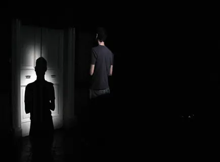 sombras