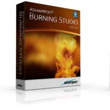 burning