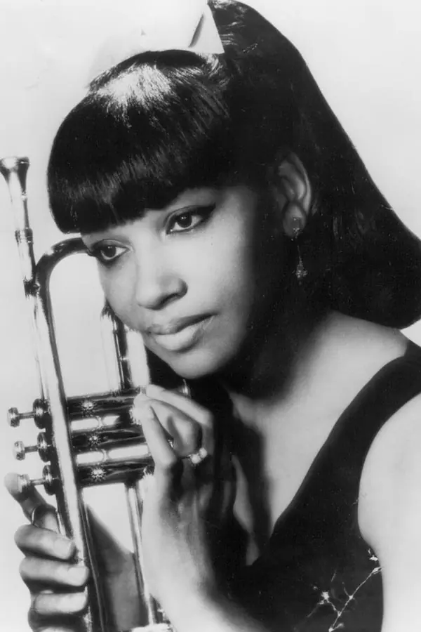 Mujeres en el Jazz - Clora Bryant