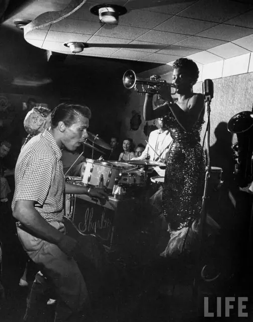 jazz