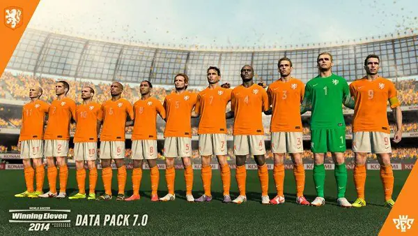 descargar dlc 70 pes 2014
