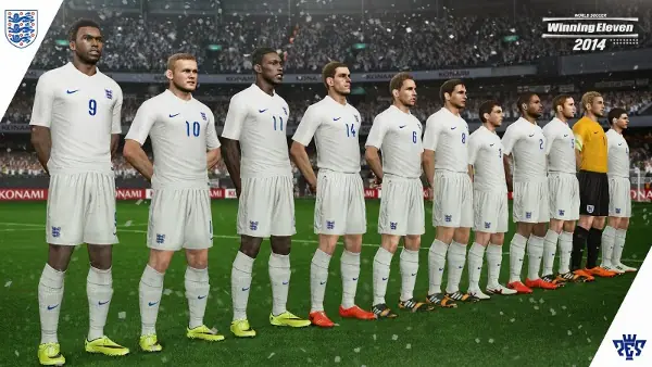 pes 2014 pc dlc 70