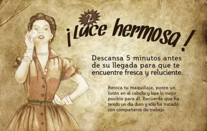 discriminada