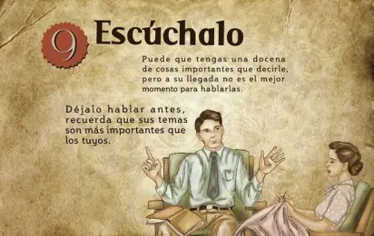 el machismo en T!, no evoluciona.