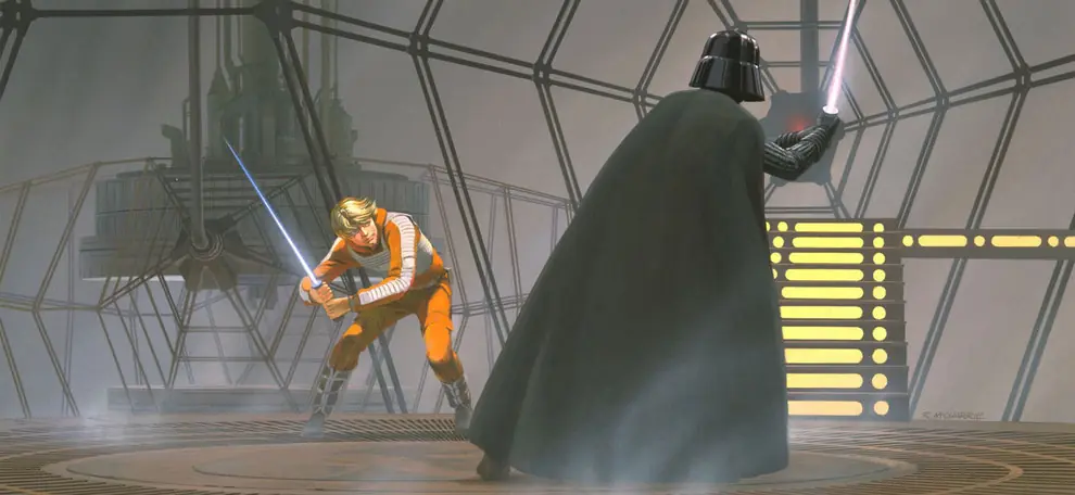 star wars