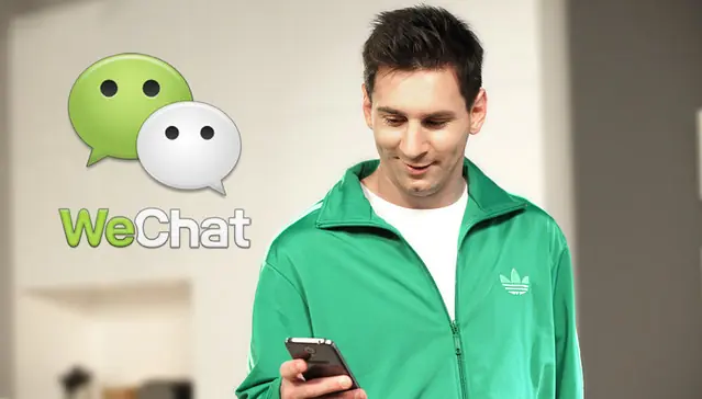 line