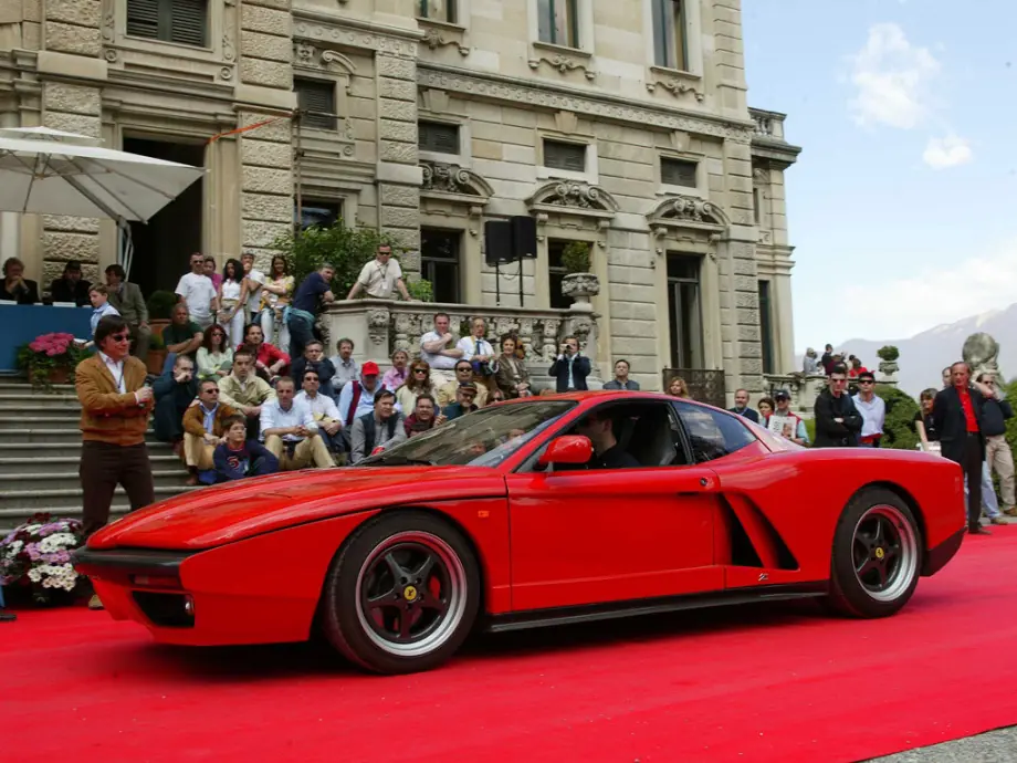 de Zagato