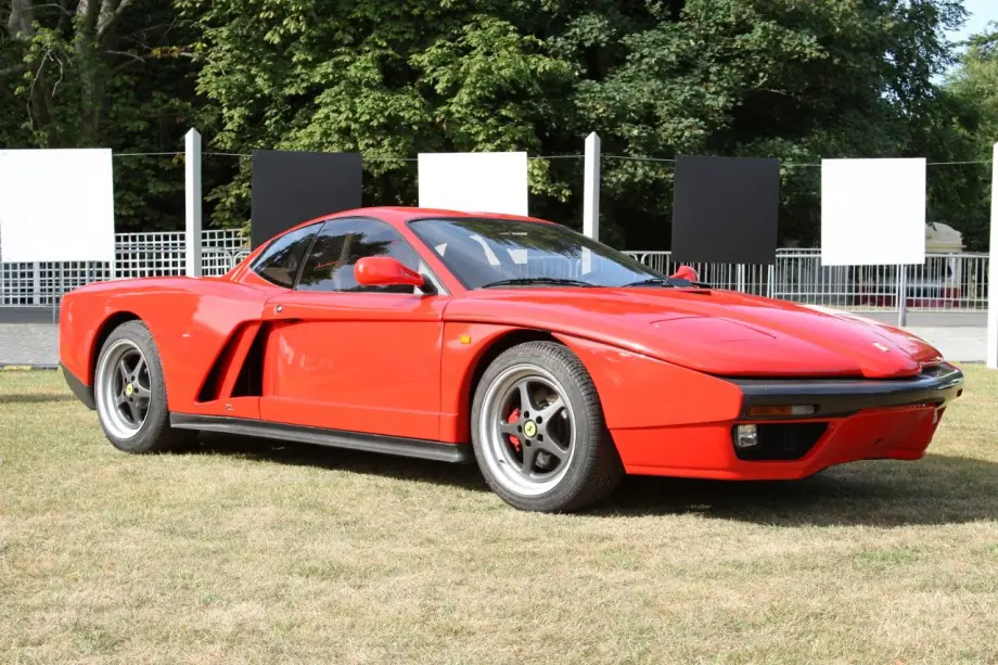 de Zagato