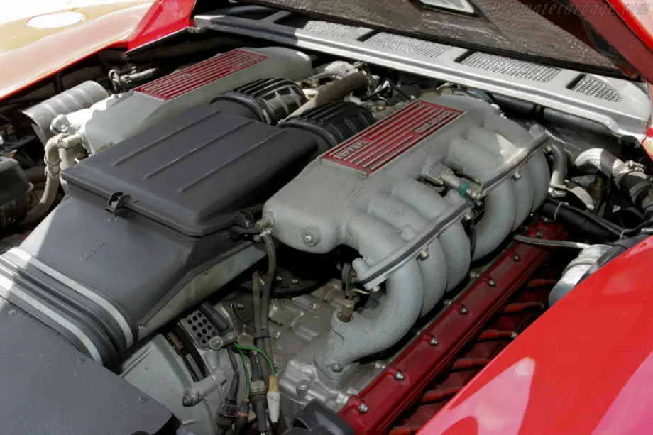 Ferrari FZ93, una pieza única de Zagato