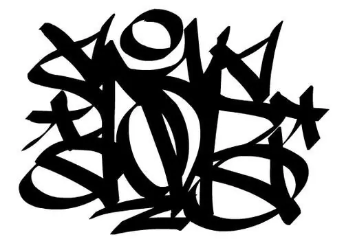 tutoriales graffitis
