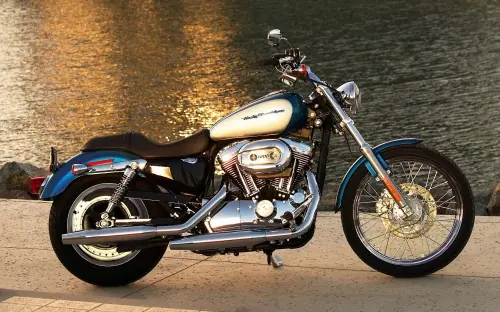 Harleys davidson