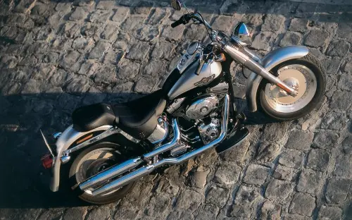 Harleys davidson