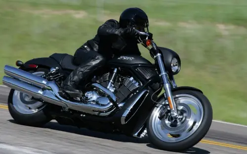 Harleys davidson