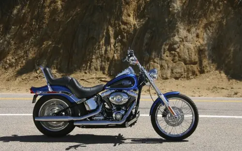 Harleys davidson