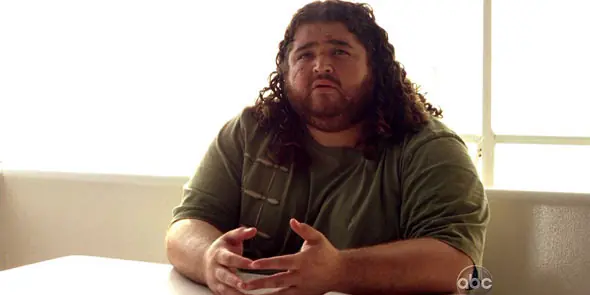 Lost: Una charla con Hugo 'Hurley' Reyes (6/6)