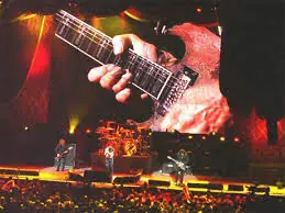 El post que se merece Tony Iommi Black Sabbath