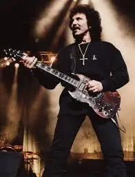 BLACK SABBATH