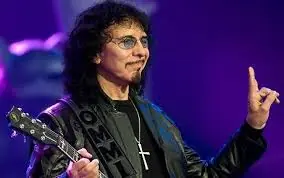 BLACK SABBATH
