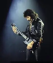 tony iommi