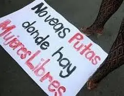 mujer