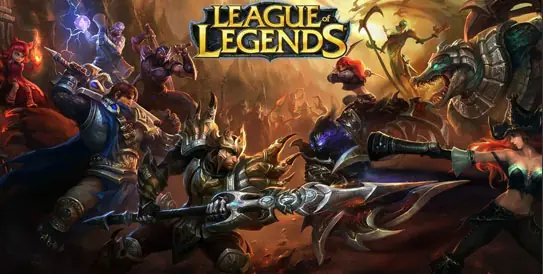 Juegos online