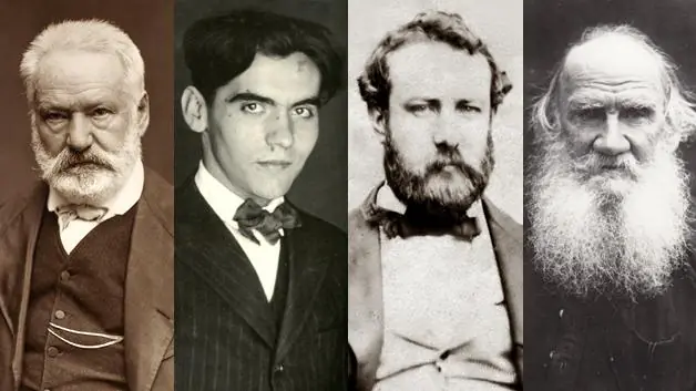 10 Curiosidades de la Literatura Universal